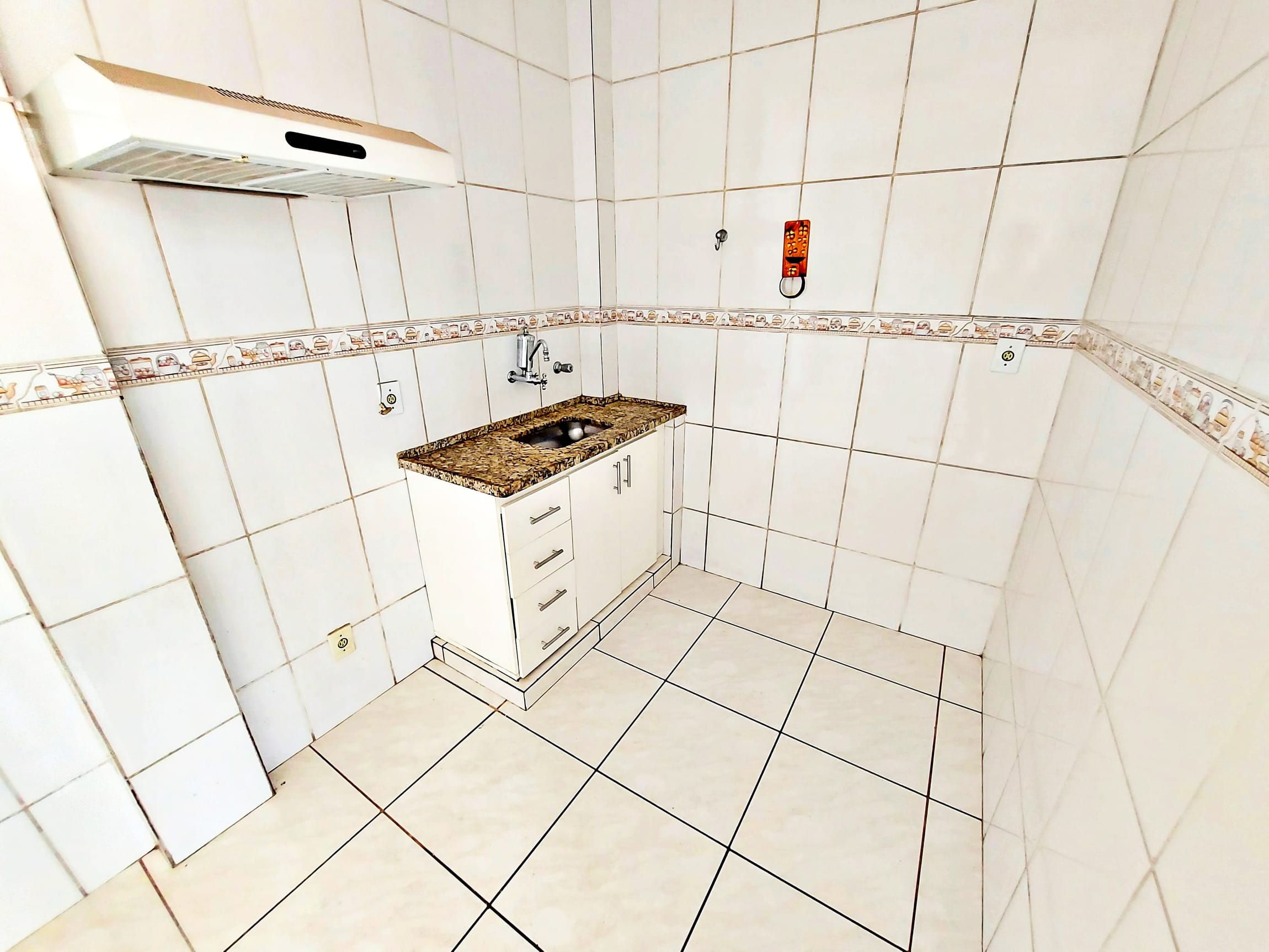Apartamento à venda 02 Quartos Bairro Padre Eustáquio