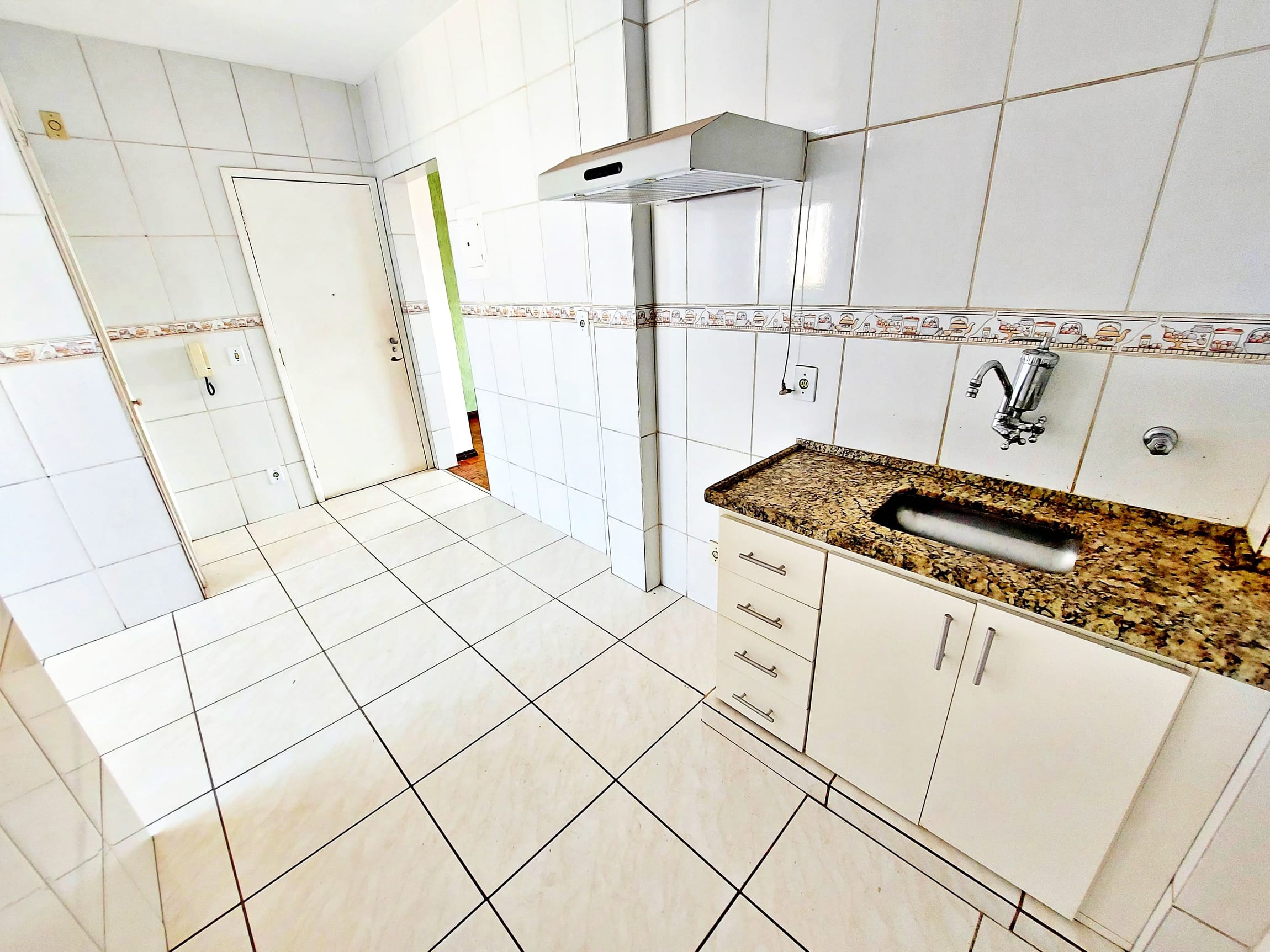 Apartamento à venda 02 Quartos Bairro Padre Eustáquio