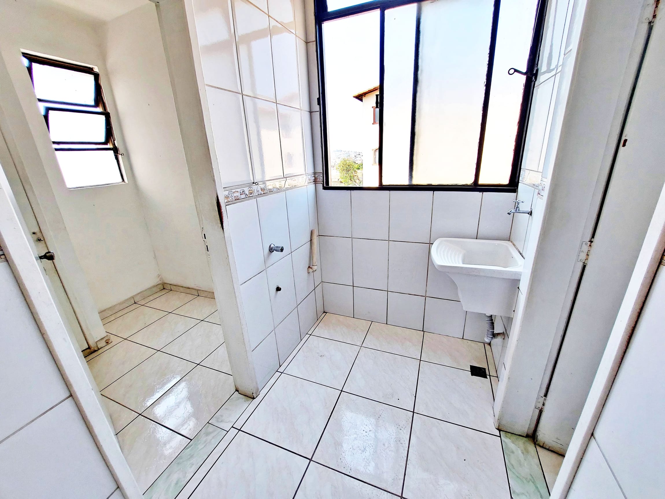 Apartamento à venda 02 Quartos Bairro Padre Eustáquio
