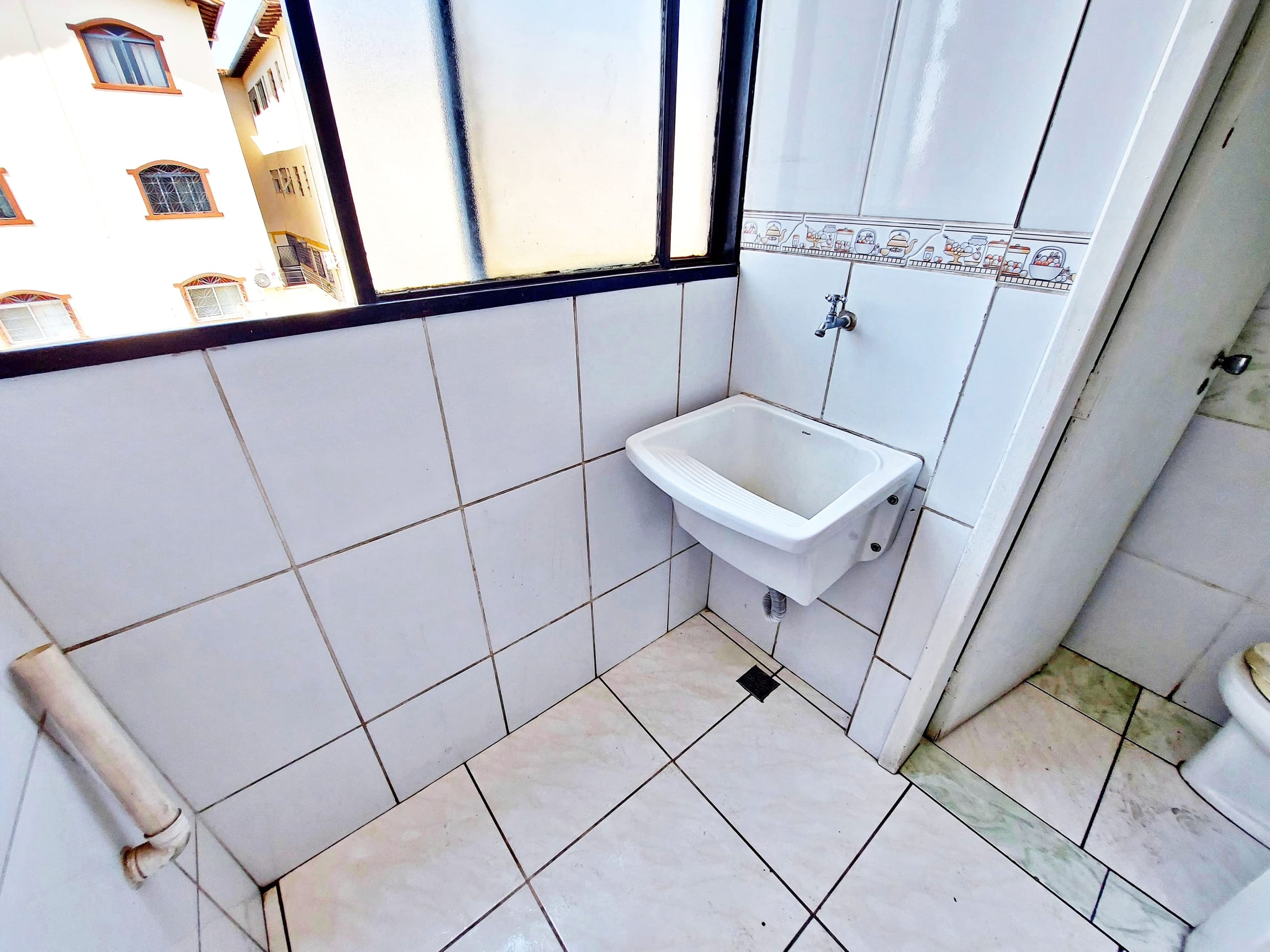 Apartamento à venda 02 Quartos Bairro Padre Eustáquio