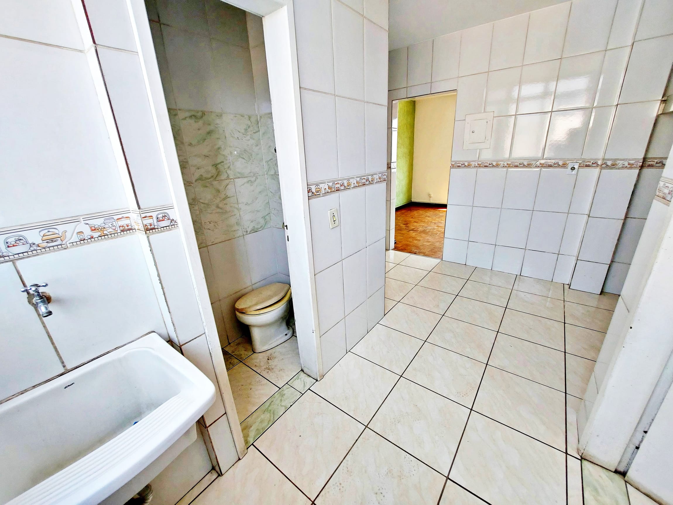 Apartamento à venda 02 Quartos Bairro Padre Eustáquio