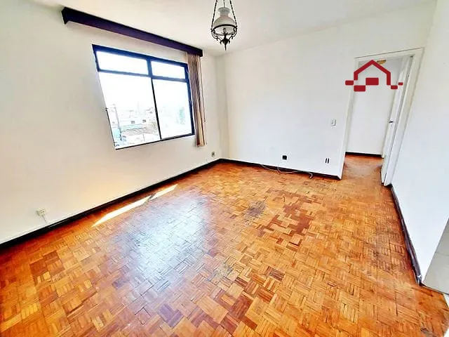 Apartamento com 72m² 2 quartos e 2 banheiros, à venda, no bairro Padre Eustáquio em Belo Horizonte