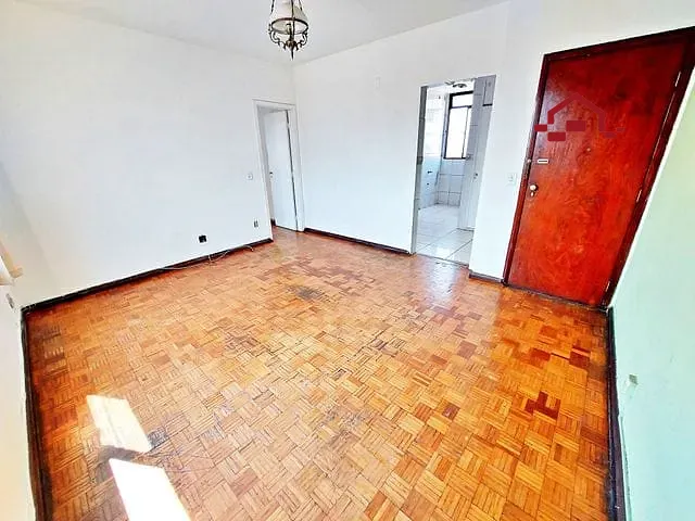 Apartamento com 72m² 2 quartos e 2 banheiros, à venda, no bairro Padre Eustáquio em Belo Horizonte
