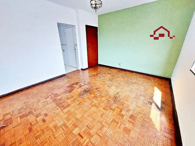 Apartamento com 72m² 2 quartos e 2 banheiros, à venda, no bairro Padre Eustáquio em Belo Horizonte