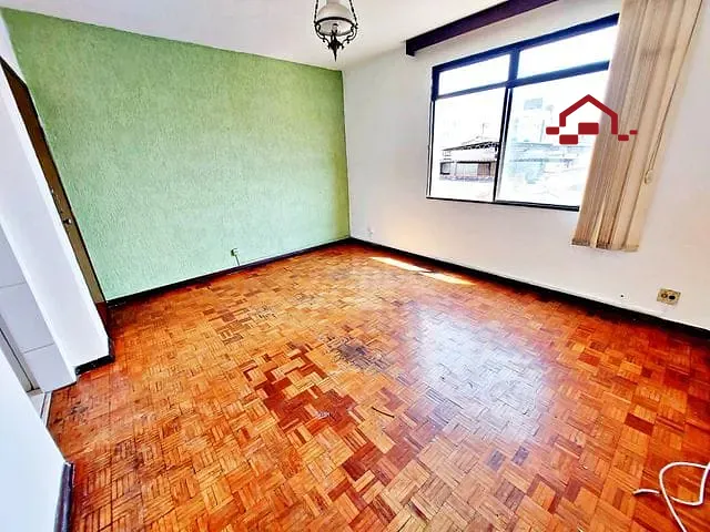 Apartamento com 72m² 2 quartos e 2 banheiros, à venda, no bairro Padre Eustáquio em Belo Horizonte
