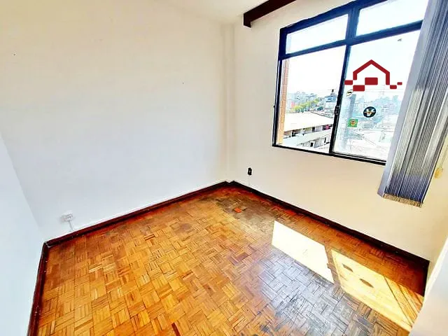 Apartamento com 72m² 2 quartos e 2 banheiros, à venda, no bairro Padre Eustáquio em Belo Horizonte