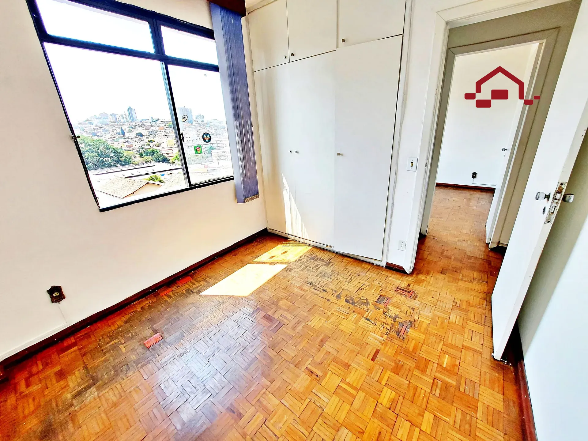Apartamento, 2 quartos, 72 m² - Foto 6