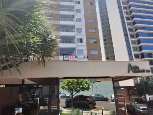 Apartamento 3 quartos e 2 banheiros, à venda, no bairro Gleba Fazenda Palhano em Londrina