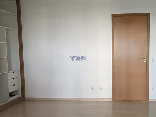 Studio 1 quarto e 1 banheiro, para alugar, no bairro Altos do Esplanada em São José dos Campos