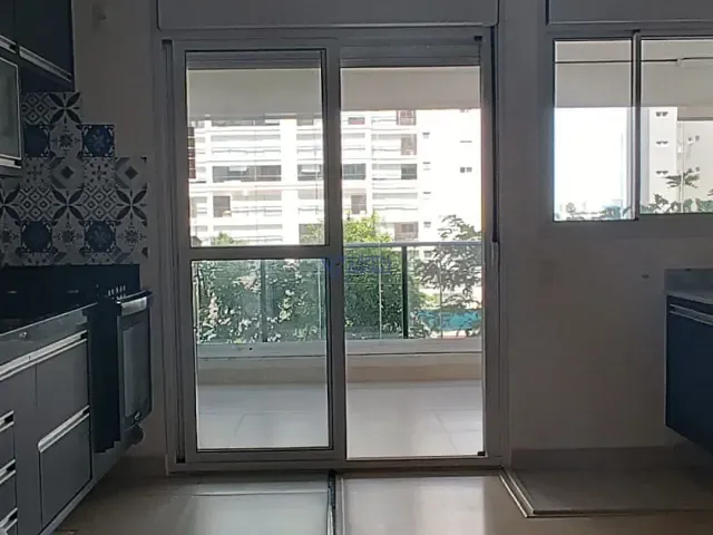 Studio 1 quarto e 1 banheiro, para alugar, no bairro Altos do Esplanada em São José dos Campos