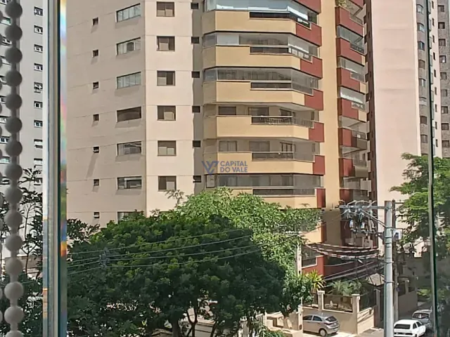 Studio 1 quarto e 1 banheiro, para alugar, no bairro Altos do Esplanada em São José dos Campos