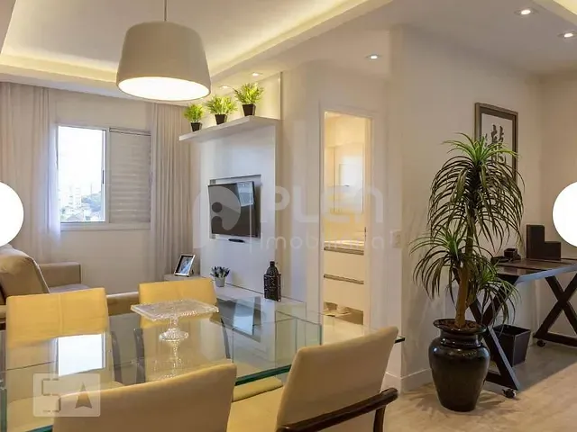 Apartamento 1 quarto e 1 banheiro, à venda, no bairro Barra Funda em São Paulo