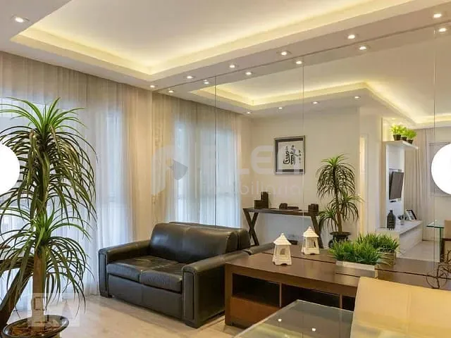 Apartamento 1 quarto e 1 banheiro, à venda, no bairro Barra Funda em São Paulo