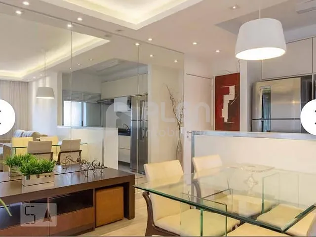 Apartamento 1 quarto e 1 banheiro, à venda, no bairro Barra Funda em São Paulo