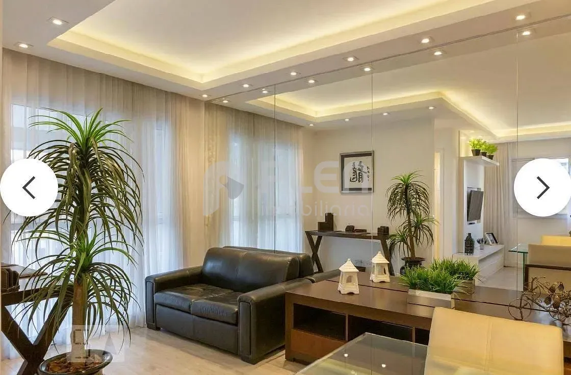 Apartamento de 1 quarto para alugar em Barra Funda, São Paulo