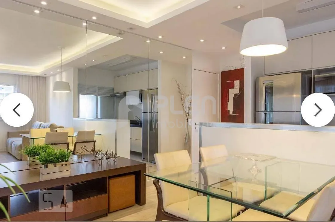 Apartamento de 1 quarto à venda em Barra Funda, São Paulo