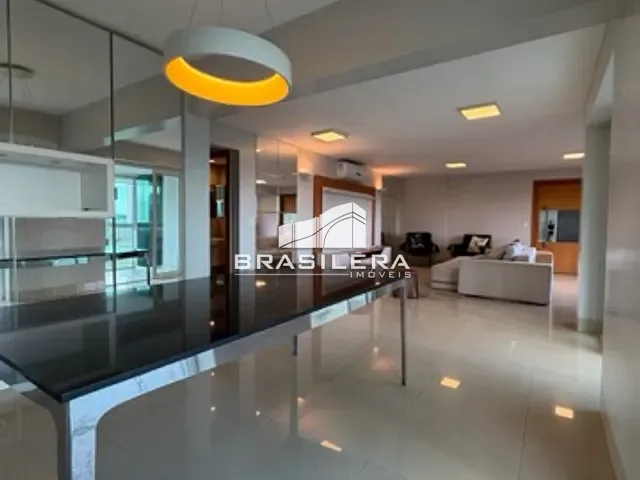 Apartamento 3 quartos e 5 banheiros, à venda, no bairro Jardim Goiás em Goiânia
