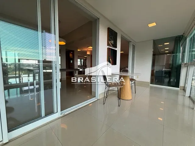 Apartamento 3 quartos e 5 banheiros, à venda, no bairro Jardim Goiás em Goiânia
