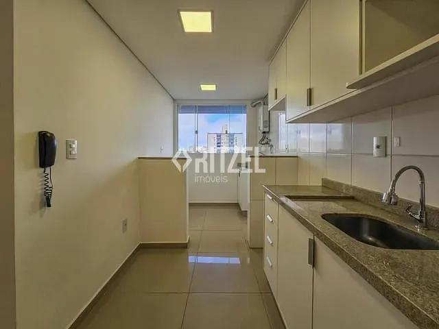 Apartamento 2 quartos e 1 banheiro, à venda, no bairro Vila Rosa em Novo Hamburgo