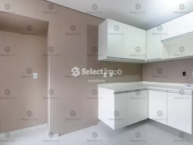 Apartamento com 162m² 3 quartos e 4 banheiros, à venda, no bairro Vila Bocaina em Mauá