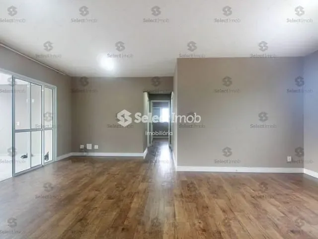 Apartamento com 162m² 3 quartos e 4 banheiros, à venda, no bairro Vila Bocaina em Mauá