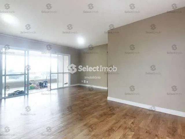 Apartamento com 162m² 3 quartos e 4 banheiros, à venda, no bairro Vila Bocaina em Mauá