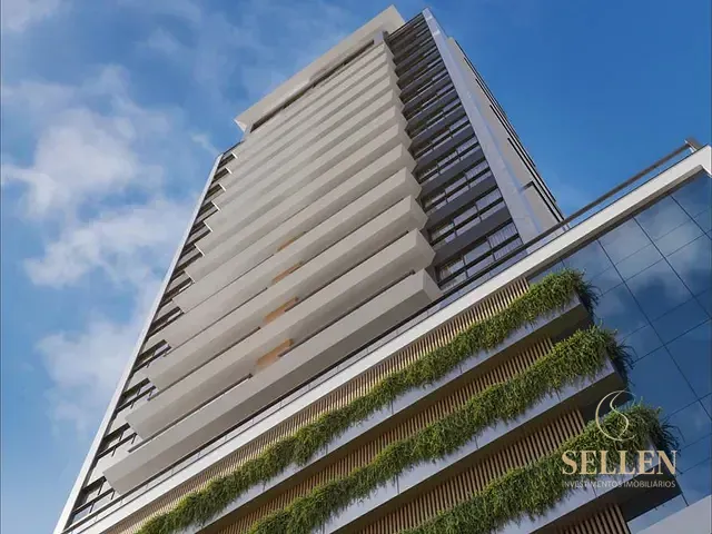 Apartamento com 228m² 4 quartos e 5 banheiros, à venda, no bairro Centro em Balneário Camboriú