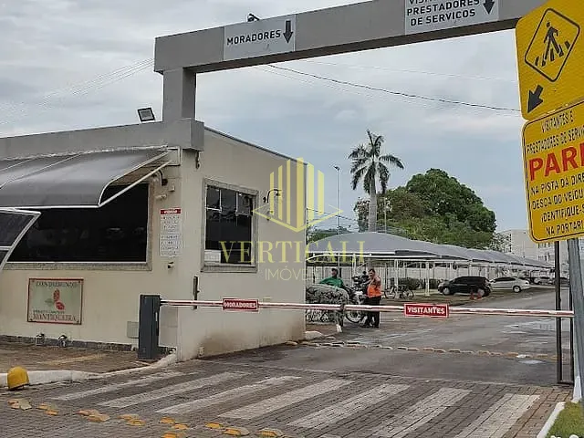 Apartamento com 45m² 2 quartos e 1 banheiro, à venda, no bairro Coophema em Cuiabá