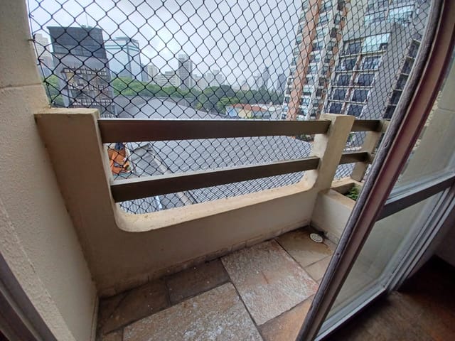 Apartamento com 55m² 1 quarto e 1 banheiro, à venda, no bairro Consolação em São Paulo