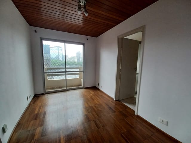 Apartamento com 55m² 1 quarto e 1 banheiro, à venda, no bairro Consolação em São Paulo