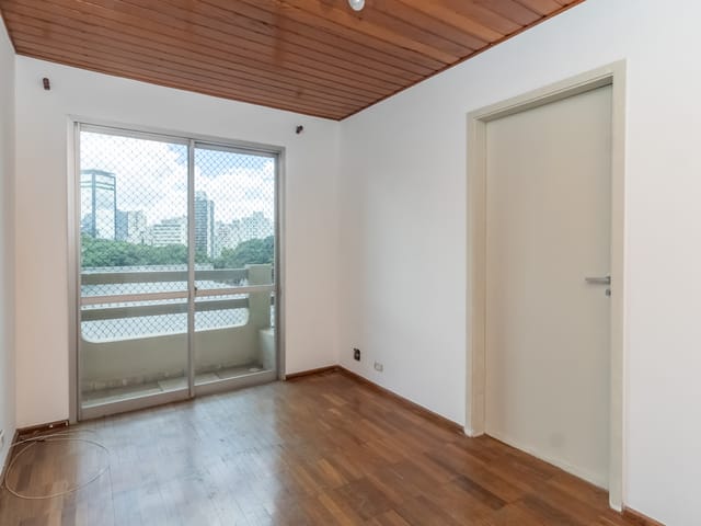 Apartamento com 55m² 1 quarto e 1 banheiro, à venda, no bairro Consolação em São Paulo
