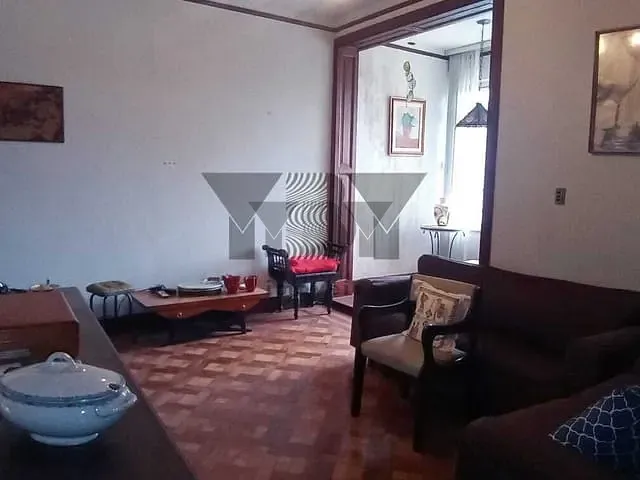 Apartamento com 85m² 2 quartos e 2 banheiros, à venda, no bairro Paraíso em São Paulo