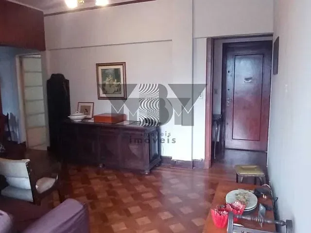 Apartamento com 85m² 2 quartos e 2 banheiros, à venda, no bairro Paraíso em São Paulo
