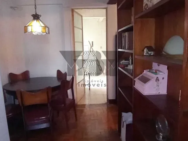 Apartamento com 85m² 2 quartos e 2 banheiros, à venda, no bairro Paraíso em São Paulo