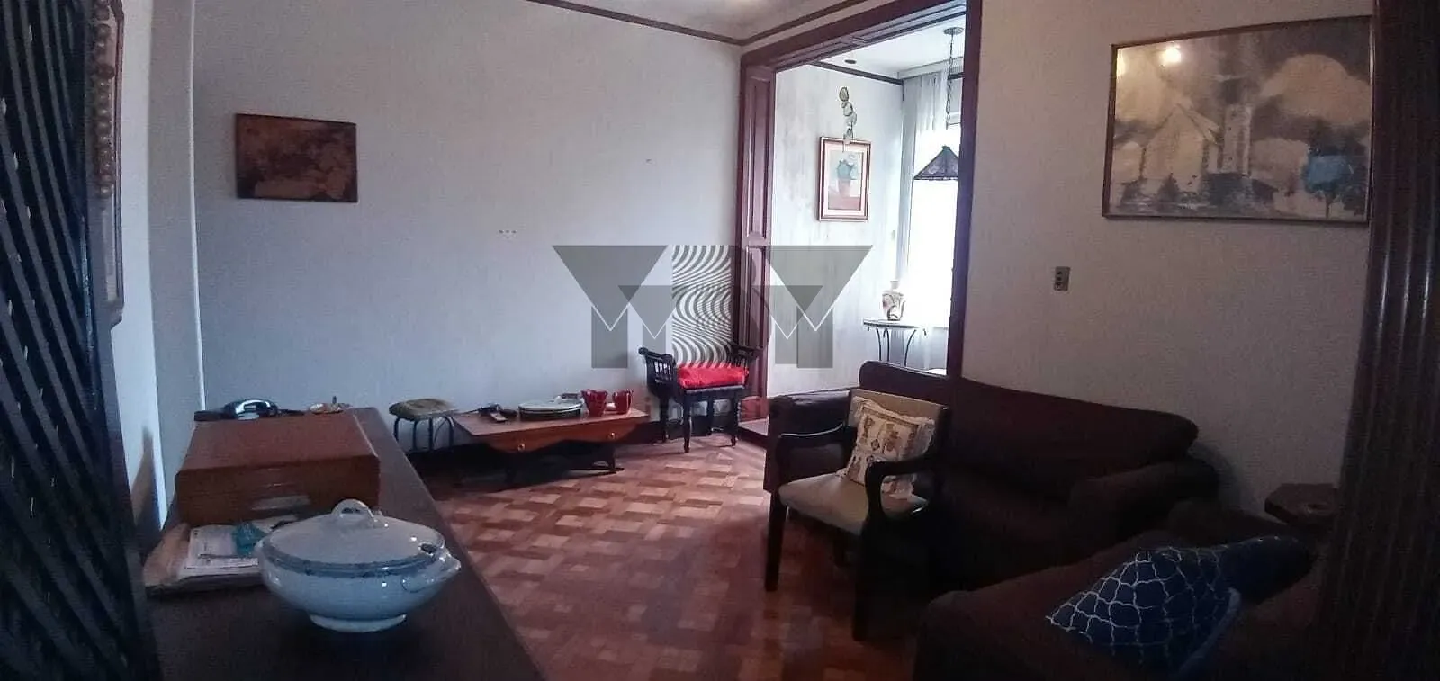 Apartamento, 2 quartos, 85 m² - Foto 1