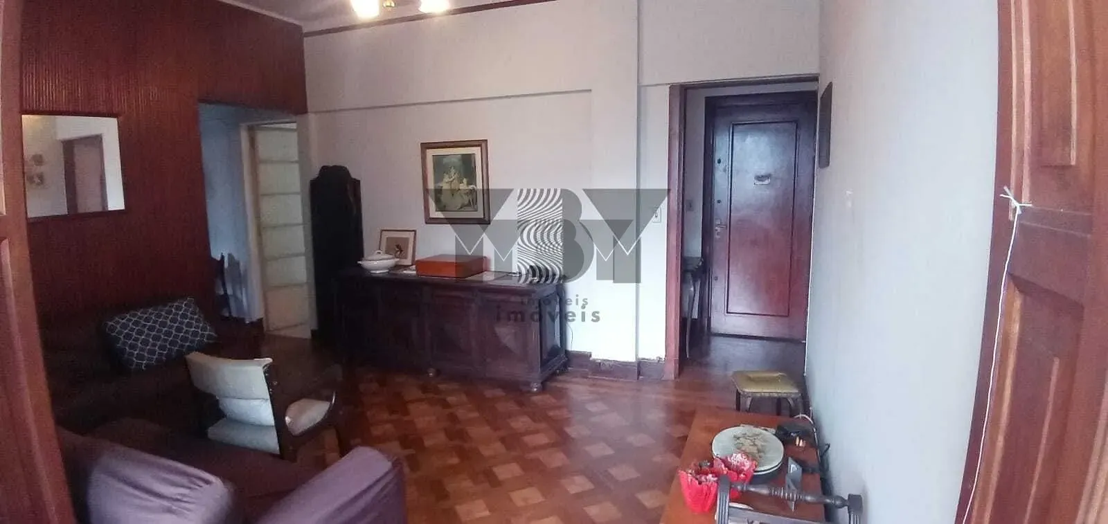 Apartamento, 2 quartos, 85 m² - Foto 3