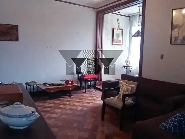 Apartamento com 85m² 2 quartos e 2 banheiros, à venda, no bairro Paraíso em São Paulo