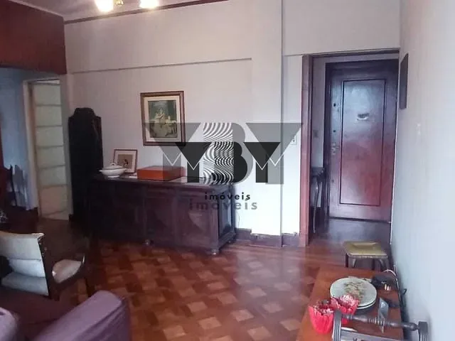 Apartamento com 85m² 2 quartos e 2 banheiros, à venda, no bairro Paraíso em São Paulo
