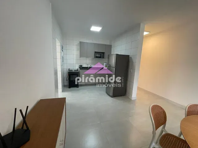 Apartamento com 84m² 2 quartos e 2 banheiros, à venda, no bairro Cidade Jardim em Caraguatatuba