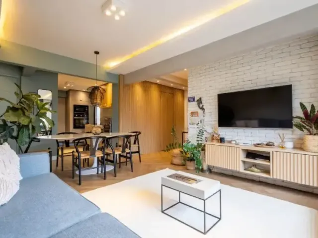 Foto do Apartamento - Apartamento à venda, Perdizes, São Paulo, SP | Vista Livre