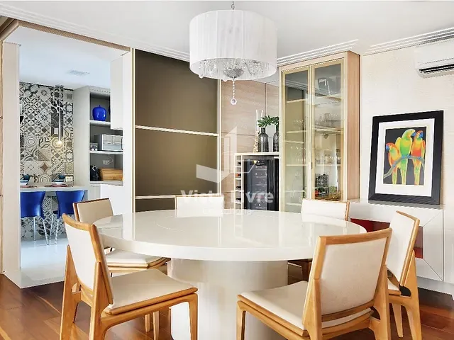 Apartamento com 220m² 3 quartos e 5 banheiros, à venda, no bairro Jardim Paulista em São Paulo