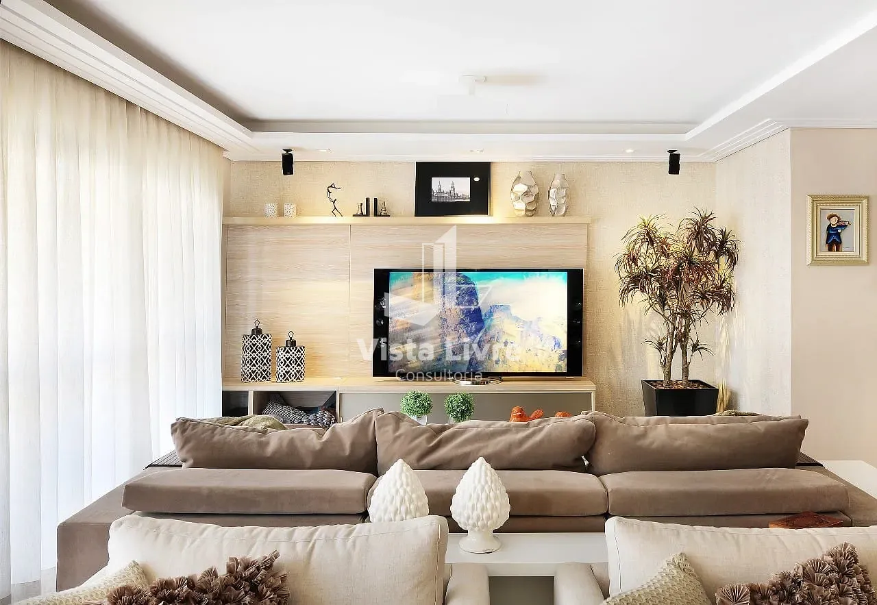 Apartamento, 3 quartos, 220 m² - Foto 3