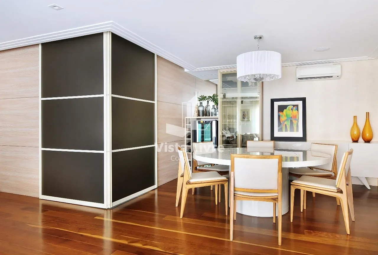 Apartamento, 3 quartos, 220 m² - Foto 6