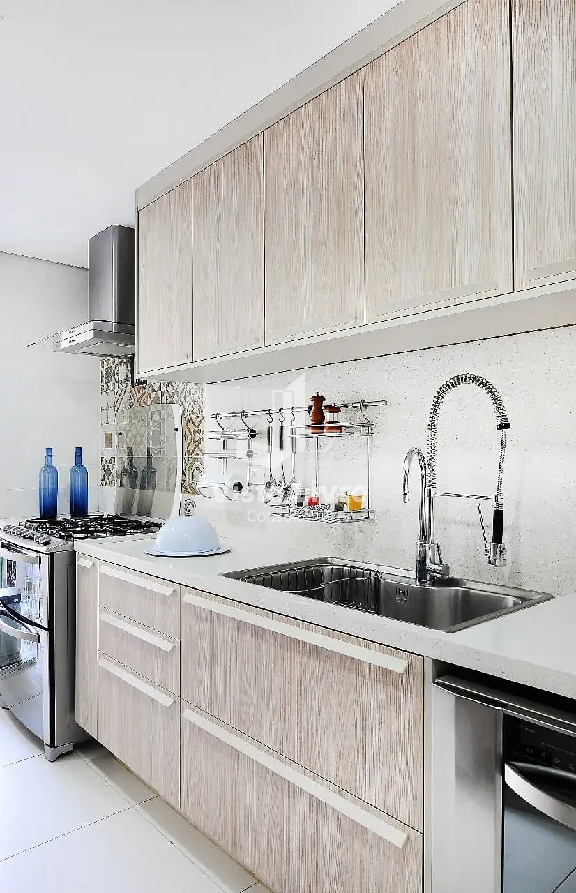 Apartamento, 3 quartos, 220 m² - Foto 8