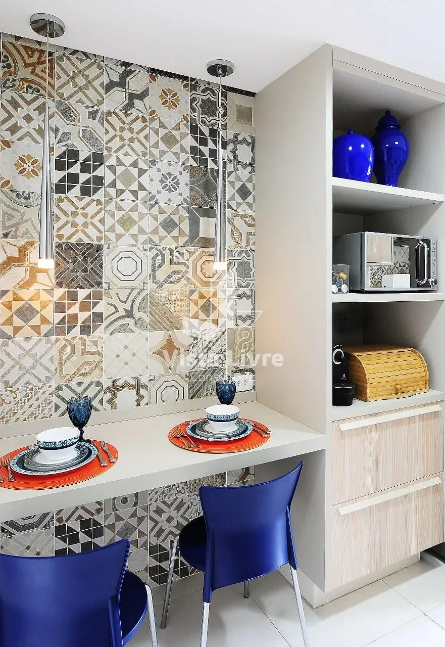 Apartamento, 3 quartos, 220 m² - Foto 9