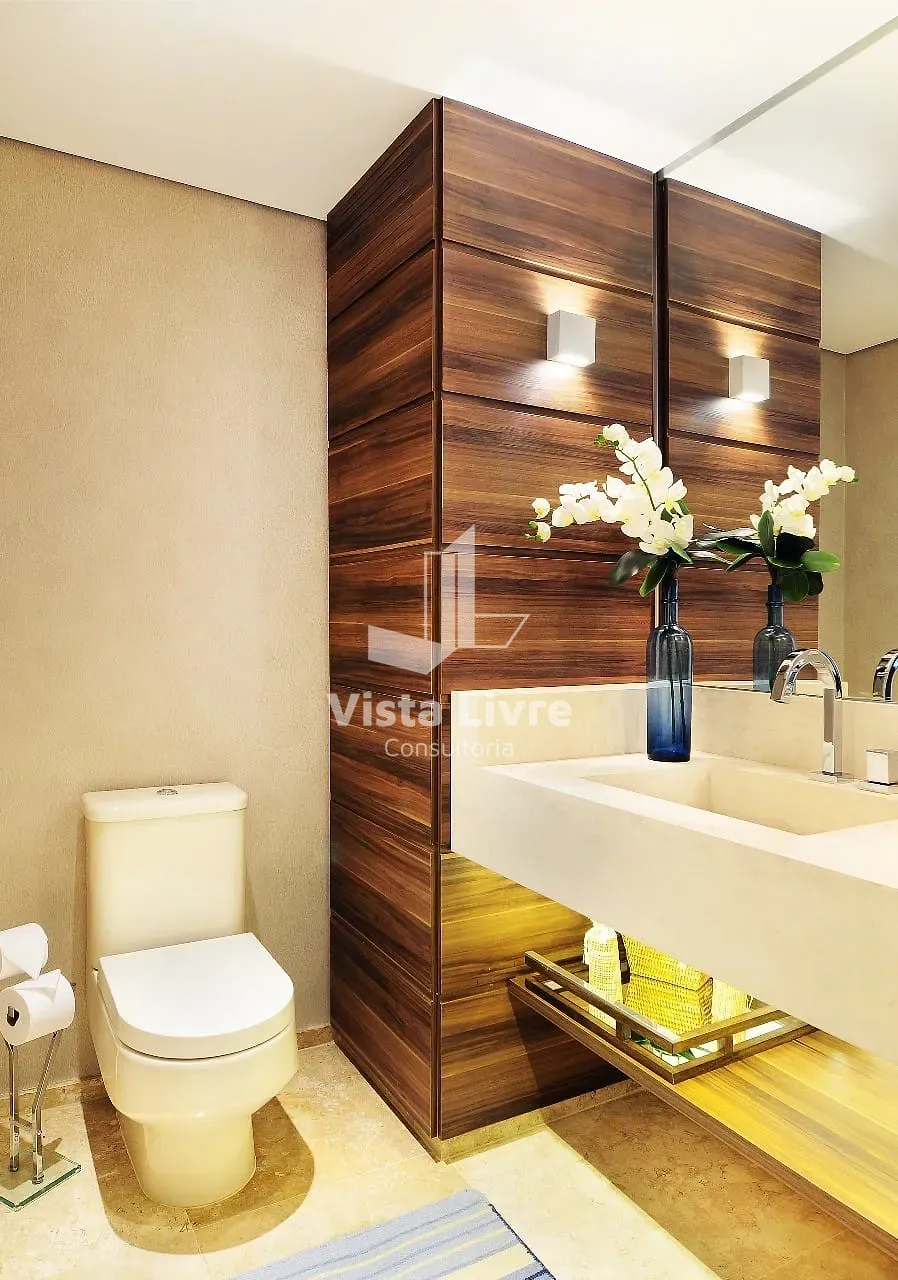 Apartamento, 3 quartos, 220 m² - Foto 23