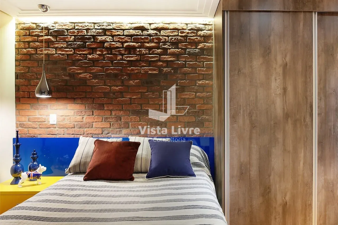 Apartamento, 3 quartos, 220 m² - Foto 12