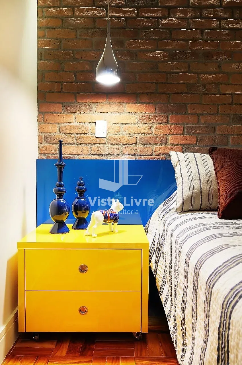Apartamento, 3 quartos, 220 m² - Foto 14