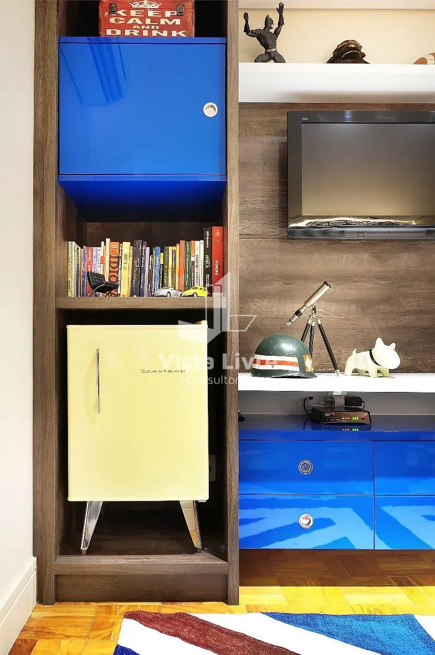 Apartamento, 3 quartos, 220 m² - Foto 15
