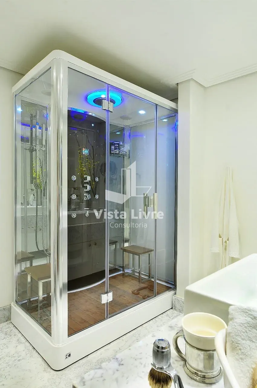 Apartamento, 3 quartos, 220 m² - Foto 20